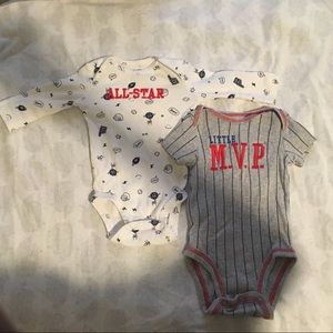 3m Bodysuits